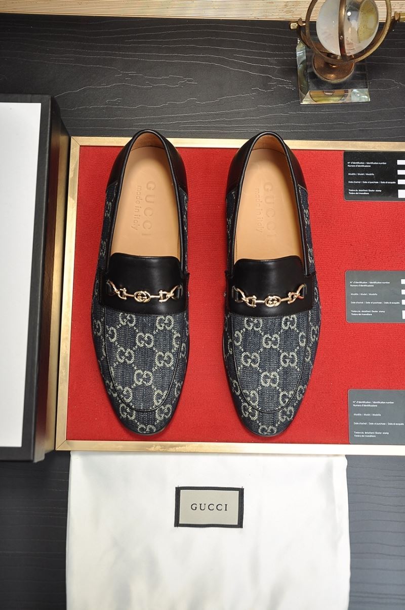 Gucci Business Shoes